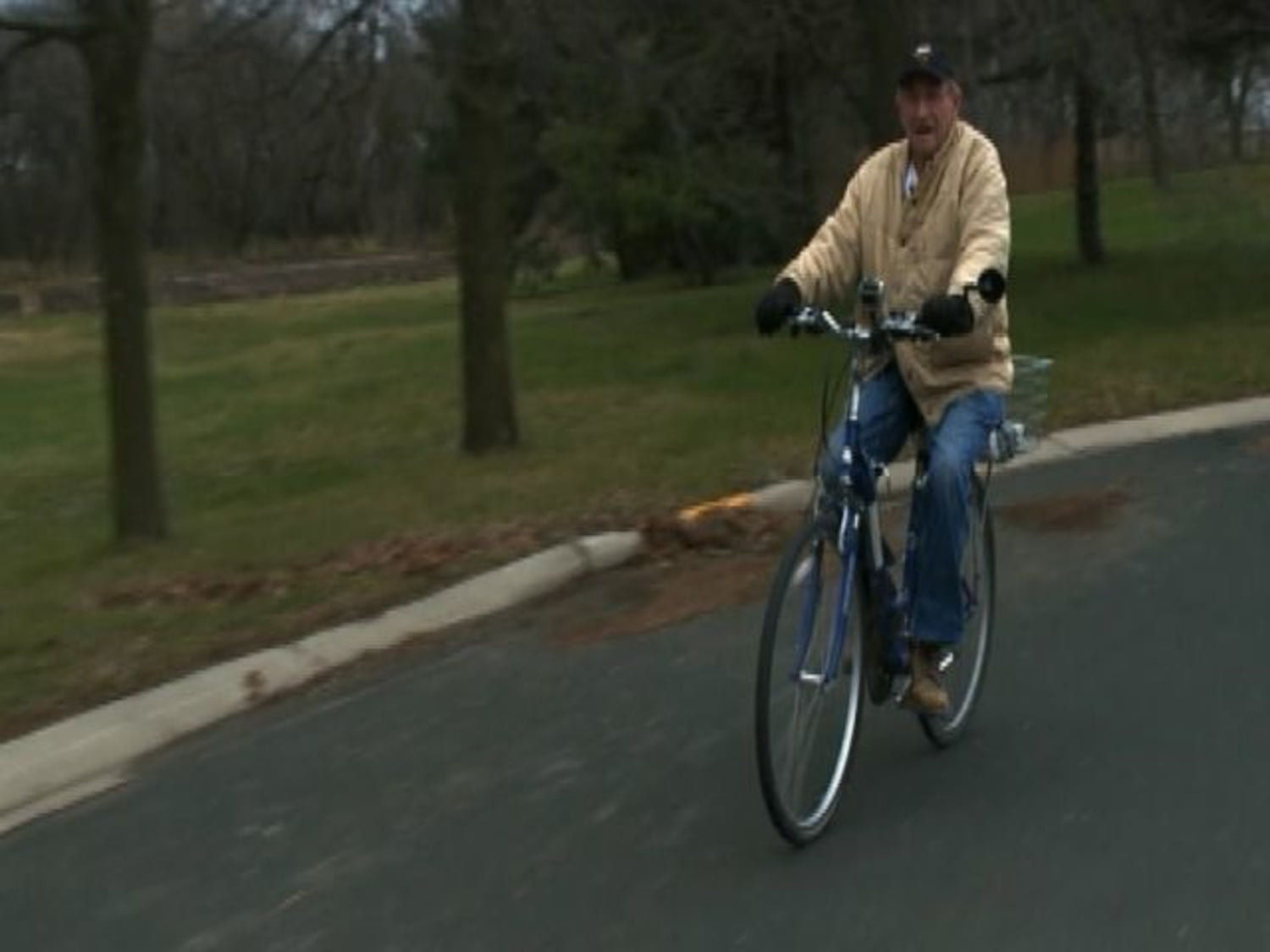 Paperboy bike hotsell